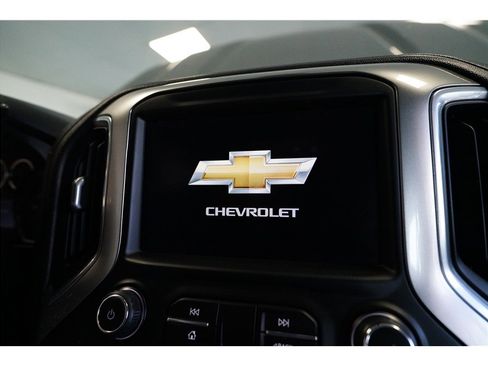 Used 2020 Chevrolet Silverado 1500 LT Trail Boss image 21