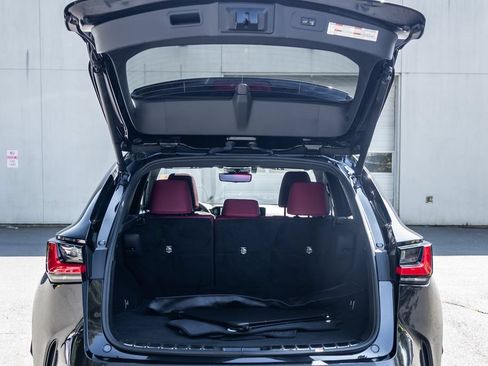 Used 2023 Lexus NX 350 AWD image 21