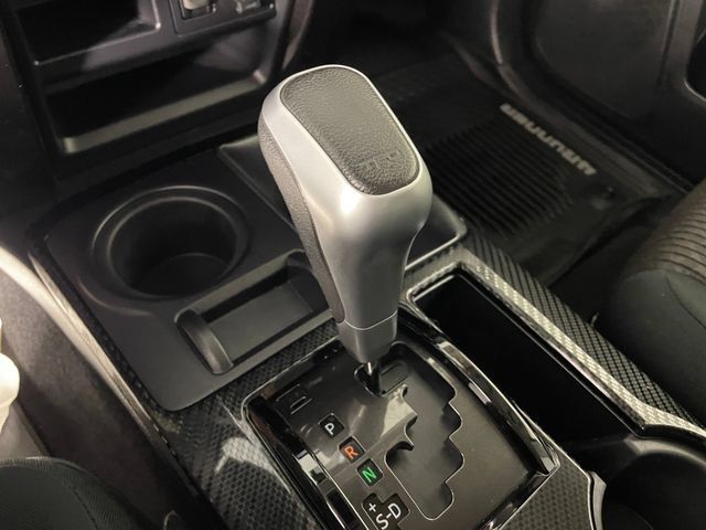 Used 2019 Toyota 4Runner TRD Off-Road AWD/4WD image 12