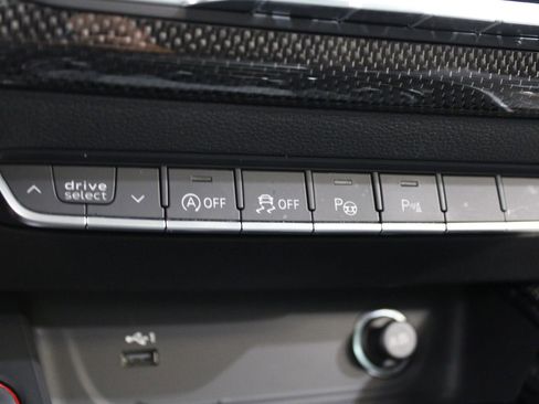 Used 2021 Audi S4 Prestige w/ Prestige Package image 36