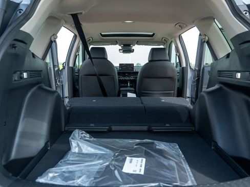 New 2026 Honda CR-V EX-L image 15