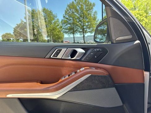 Certified 2023 BMW X7 xDrive40i w/ Premium Package AWD/4WD image 23
