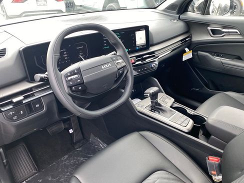 New 2026 Kia Sportage X-Line image 11