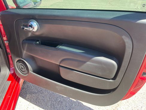 Used 2013 FIAT 500 Abarth FWD image 18