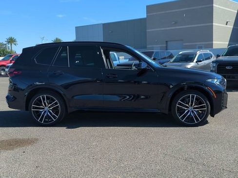Used 2026 BMW X5 xDrive40i w/ M Sport Package AWD/4WD image 5