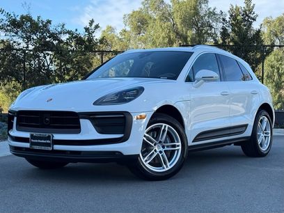 Used 2026 Porsche Macan