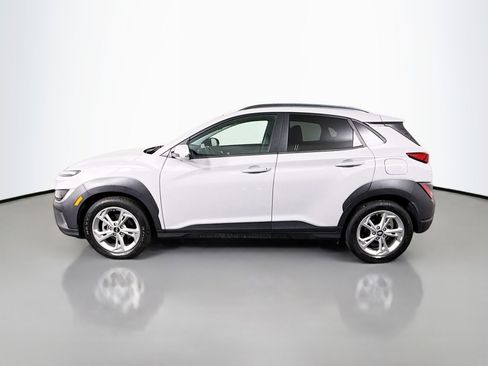 Used 2023 Hyundai Kona SEL w/ Convenience Package image 6