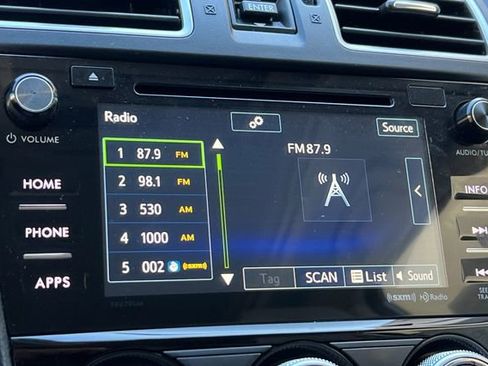 Used 2018 Subaru Forester 2.5i Premium image 23