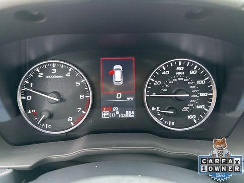 Certified 2025 Subaru Forester Limited image 14