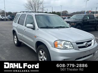 Used 2005 MAZDA Tribute s w/ Package 3 video 1