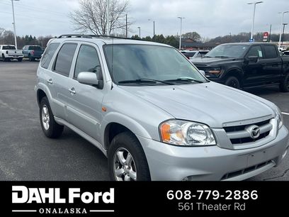 Used 2005 MAZDA Tribute s w/ Package 3