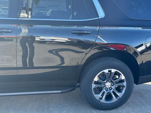 New 2026 Chevrolet Tahoe LT w/ Comfort Package image 17