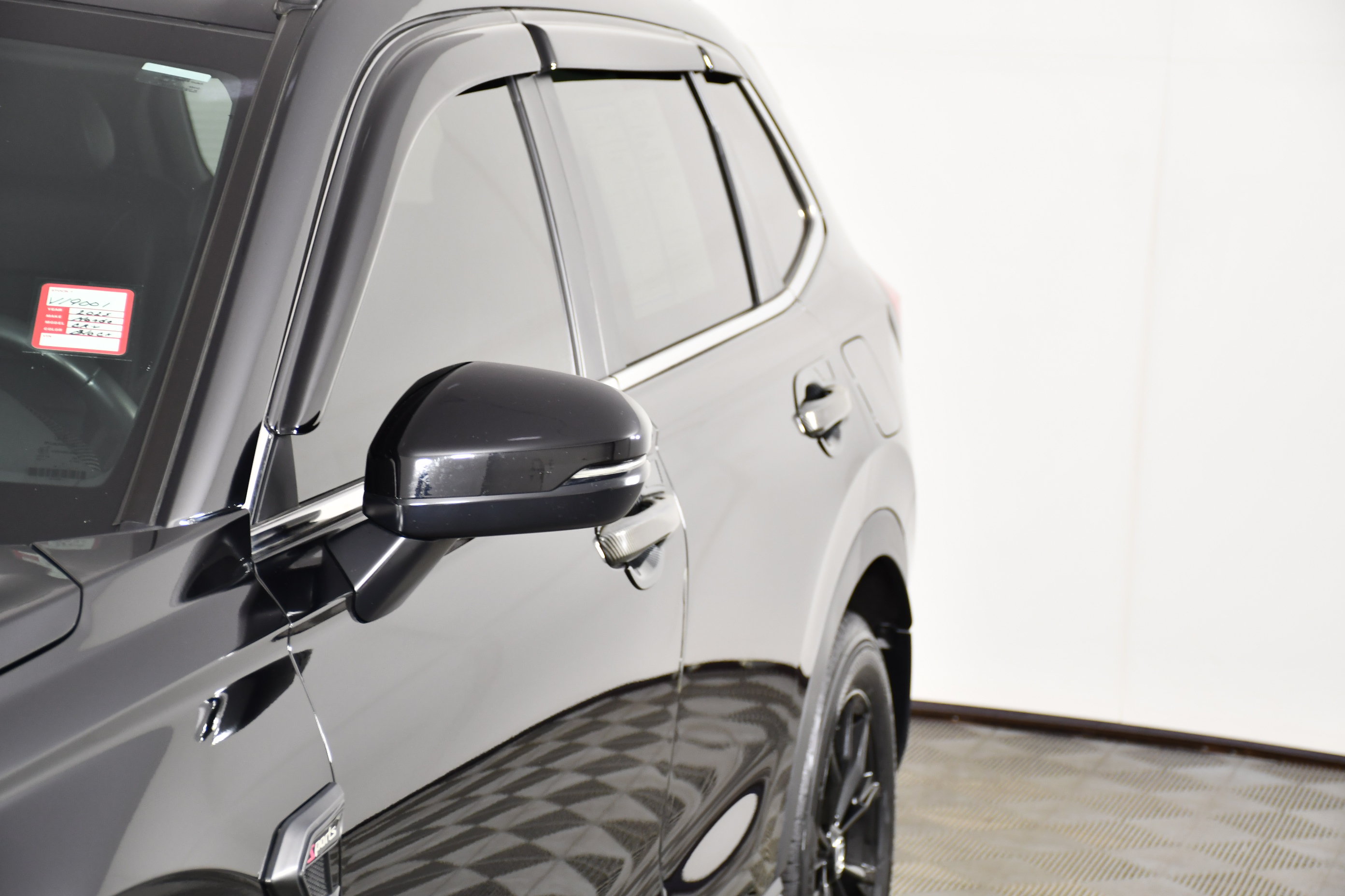 Used 2025 Honda CR-V Sport-L image 13