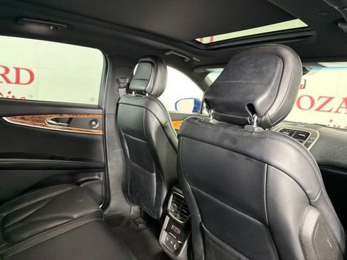 Used 2020 Lincoln Nautilus Reserve FWD image 19