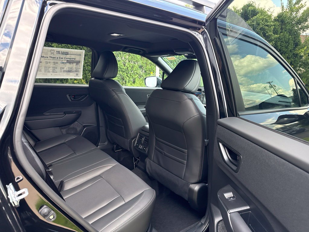 New 2026 Subaru Outback Limited AWD/4WD image 12