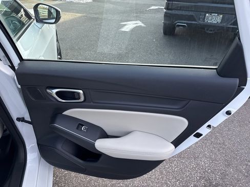 Used 2023 Acura Integra A-Spec image 22