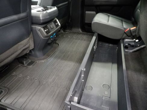 Used 2024 Ford F150 XLT w/ Equipment Group 303A High AWD/4WD image 57