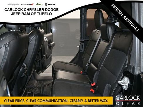 Used 2021 Jeep Wrangler Unlimited Sport image 28
