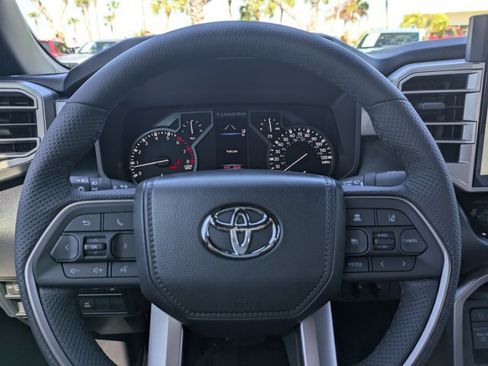 New 2026 Toyota Tundra SR5 AWD/4WD image 26