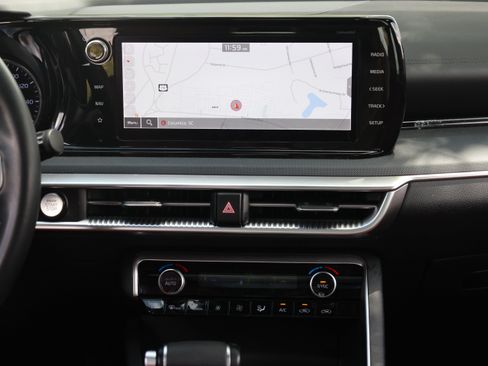 Used 2024 Kia K5 GT-Line FWD image 14