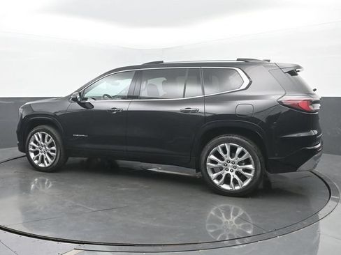 Used 2024 GMC Acadia Denali w/ Super Cruise Package AWD/4WD image 3