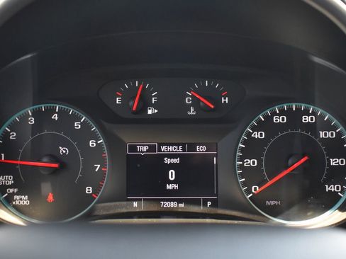 Used 2023 Chevrolet Malibu RS FWD image 16