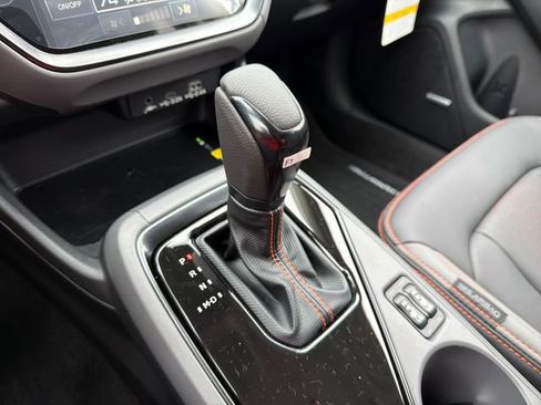 New 2026 Subaru Crosstrek 2.5i Limited AWD/4WD image 15