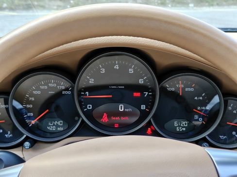 Used 2007 Porsche 911 Carrera RWD image 26