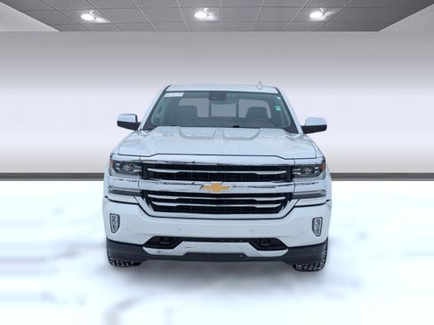 Used 2018 Chevrolet Silverado 1500 High Country image 6