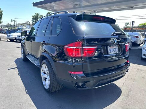 Used 2011 BMW X5 xDrive35i AWD/4WD image 23
