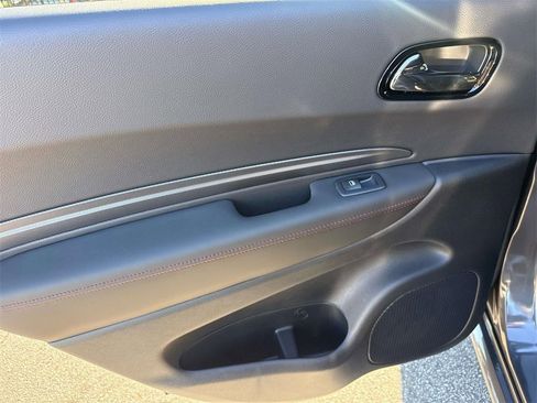 New 2026 Dodge Durango GT image 8