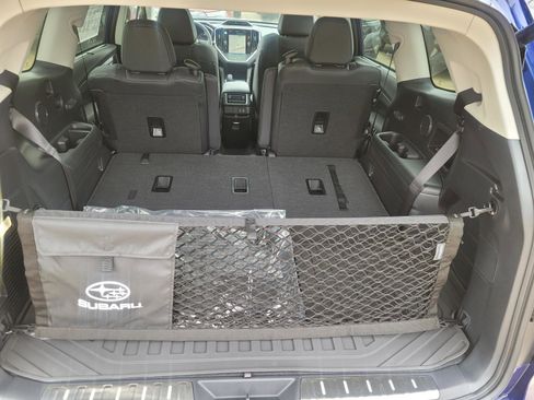 New 2026 Subaru Ascent Limited AWD/4WD image 18