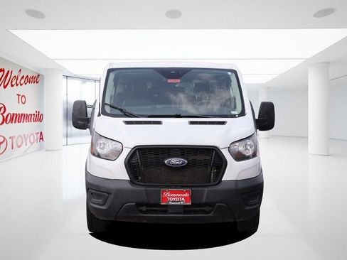 Used 2023 Ford Transit 350 XL RWD image 4