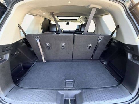 Used 2024 Honda Pilot Elite image 5