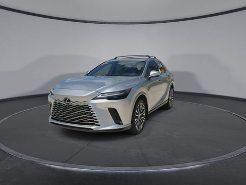 Used 2026 Lexus RX 350 Premium Plus w/ Convenience Package FWD image 4