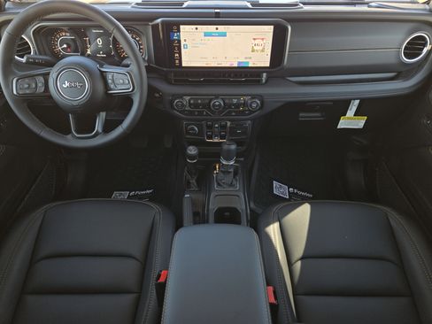 New 2026 Jeep Gladiator Mojave AWD/4WD image 20