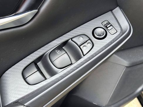 Certified 2023 Nissan Sentra SV FWD image 18