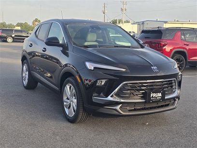 New 2026 Buick Encore GX Preferred w/ Comfort Package