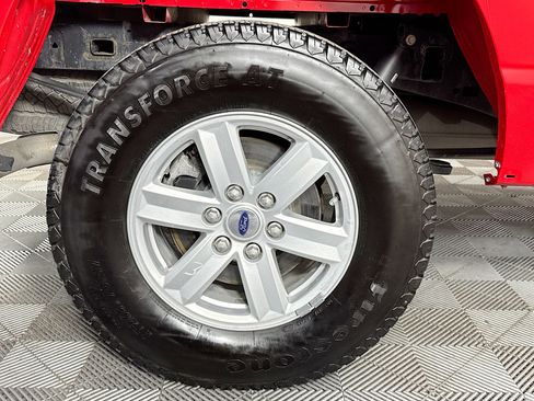 Used 2023 Ford F150 XLT image 30