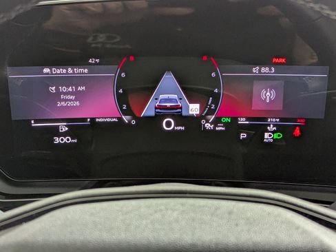 Certified 2025 Audi A5 2.0T Premium Plus w/ Premium Plus image 15