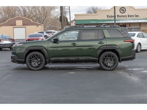 New 2026 Subaru Outback Limited XT image 6
