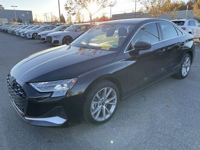 Used 2025 Audi A3 2.0T Premium