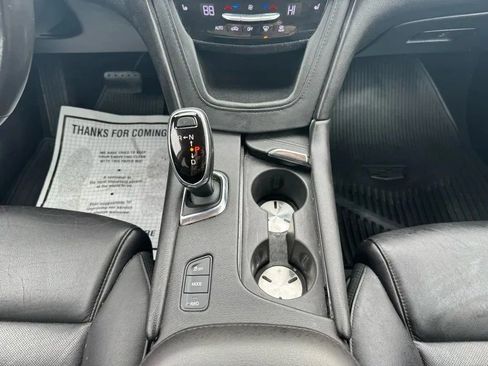 Used 2019 Cadillac XT5 Luxury image 25