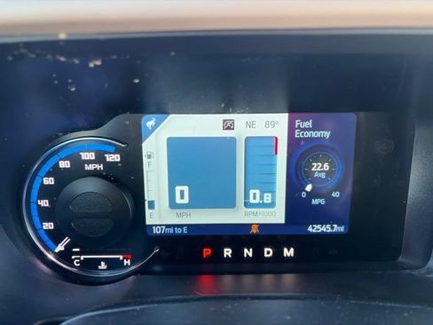 Used 2022 Ford Bronco Big Bend AWD/4WD image 15