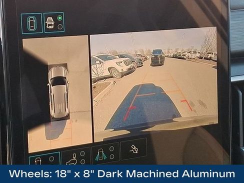 Used 2025 GMC Acadia AT4 image 22