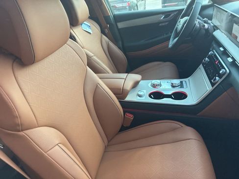 New 2026 Genesis GV80 2.5T Prestige AWD/4WD image 10