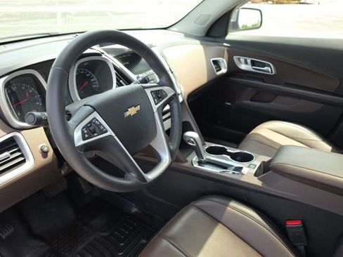 Used 2015 Chevrolet Equinox LTZ FWD image 11