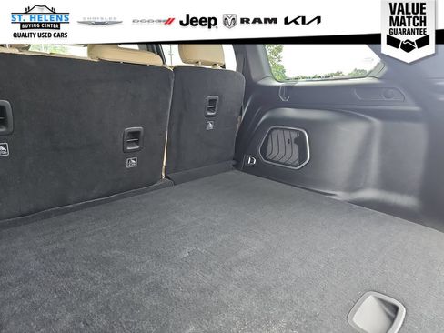 Used 2022 Jeep Grand Cherokee Limited 4xe w/ Luxury Tech Group II AWD/4WD image 35