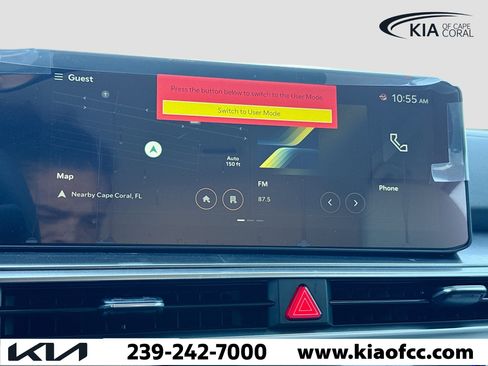 New 2026 Kia Sorento EX image 32