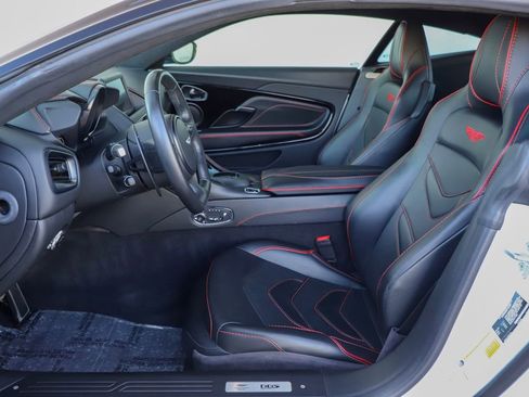 Used 2019 Aston Martin DBS Superleggera RWD image 54